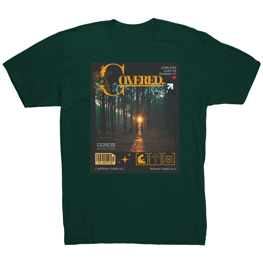 Covered_INJesus_The_Wilderness_Unise_Forest_Mockup.png