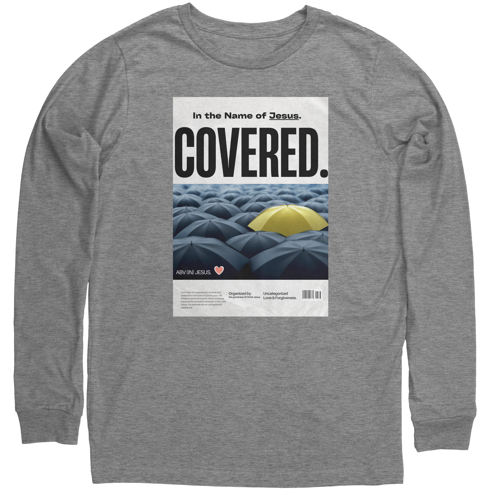 Covered_INJesus_Unisex_100_Combed_C_Athletic_Heather_Mockup.png