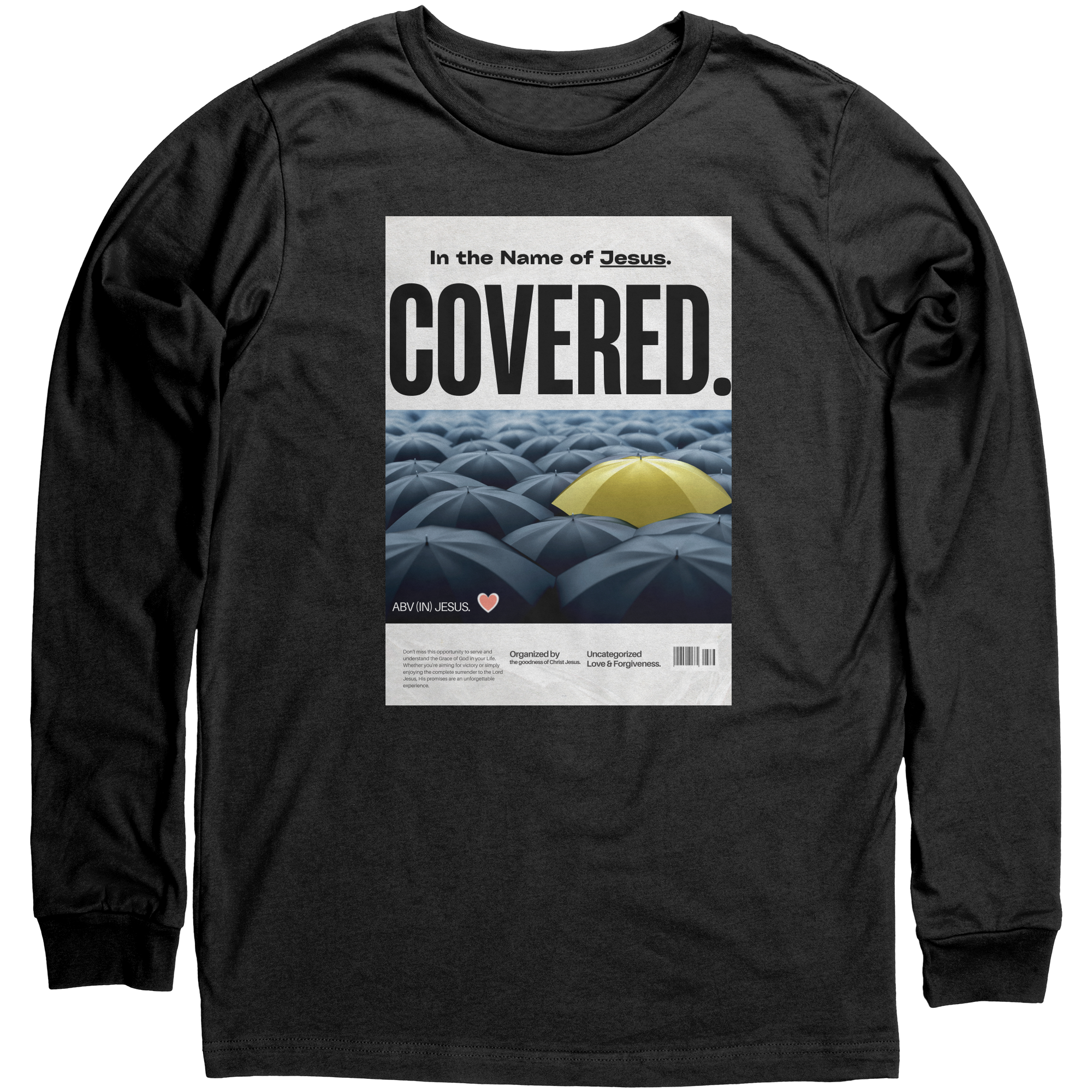 Covered_INJesus_Unisex_100_Combed_C_Black_Mockup.png