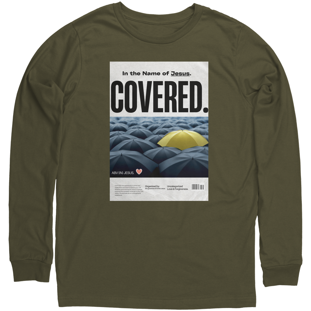 Covered_INJesus_Unisex_100_Combed_C_Military_Green_Mockup.png