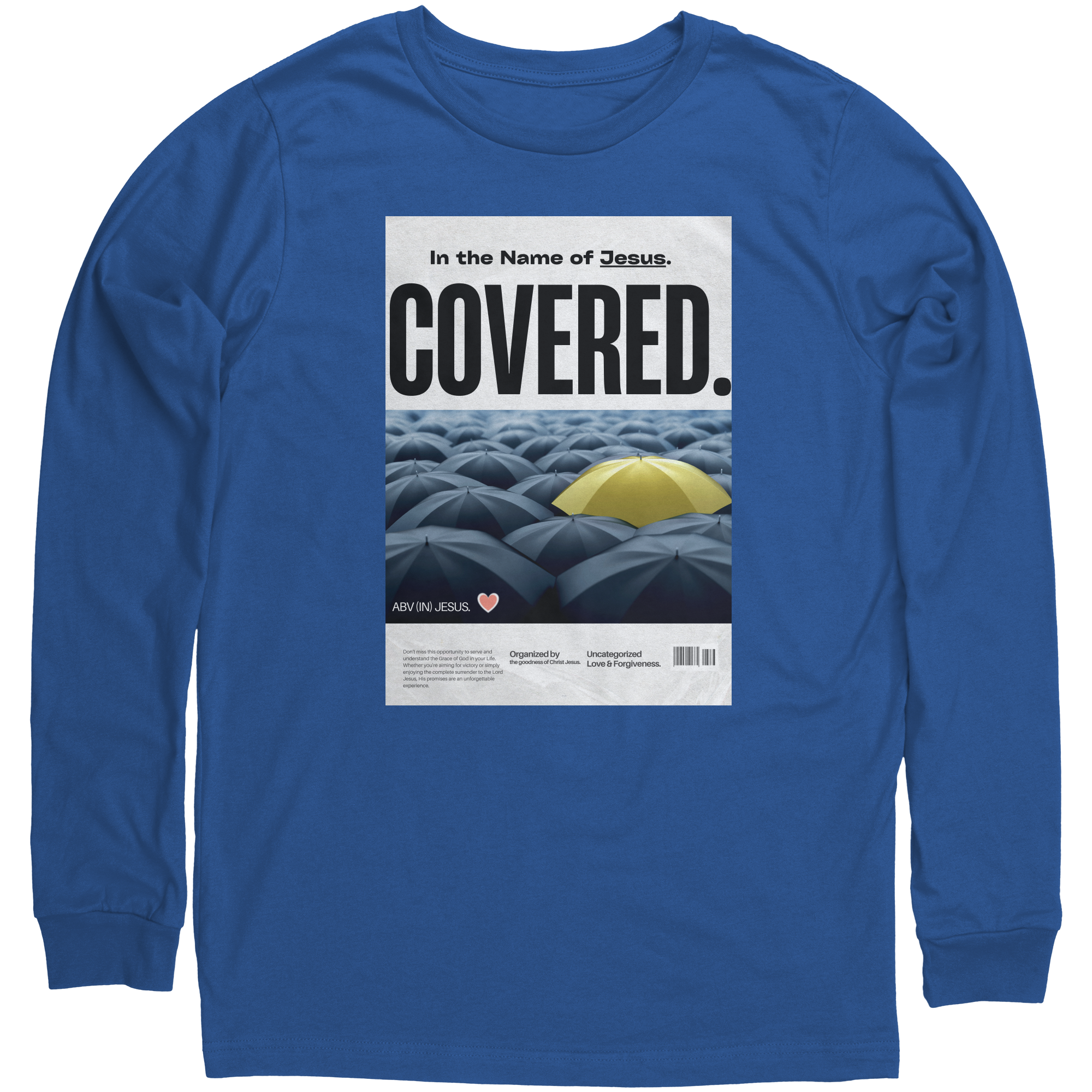Covered_INJesus_Unisex_100_Combed_C_True_Royal_Mockup.png