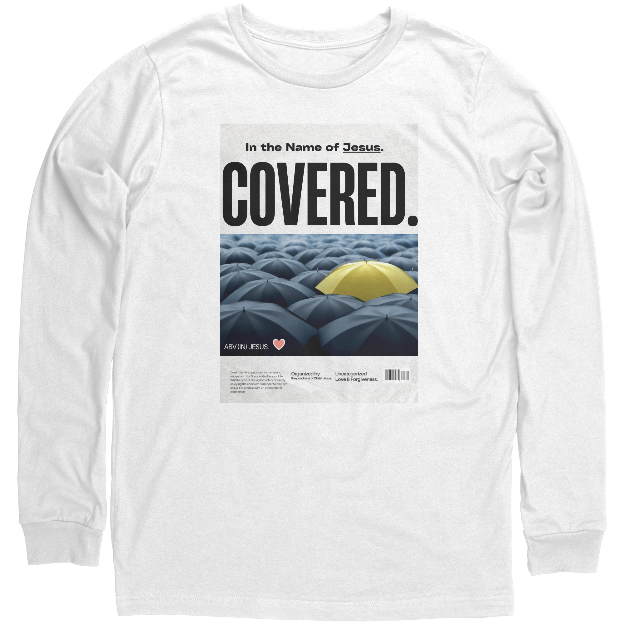 Covered_INJesus_Unisex_100_Combed_C_White_Mockup.png